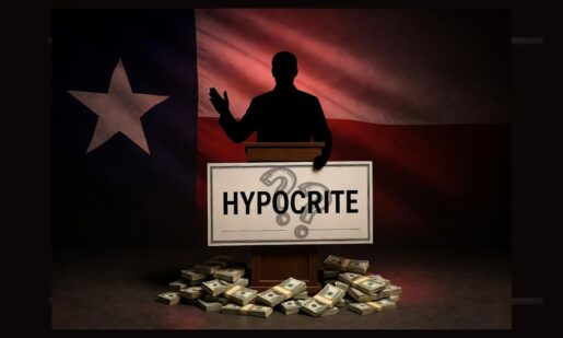 Preaching Against Billionaires While Cashing Their Checks: Talarico’s PAC Exposed