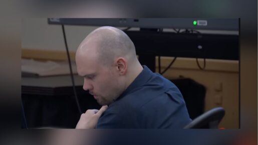‘You Will Face The Wrath of God: Athena Strand’s Uncle Confronts Killer Tanner Horner