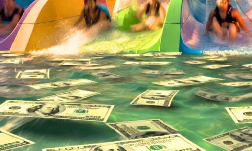 Are Your Tax Dollars Funding Muslim-Only Day At Epic Waters Waterpark In Grand Prairie?