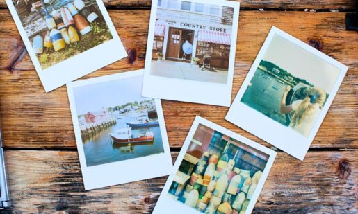 Tech Nostalgia Bomb: Polaroid Is 78, Game Boy Is 37