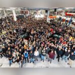 Tesla Shuts Down Model S/X Line: Elon Musk’s ‘Honorable Discharge’ As Fremont Goes To Robots