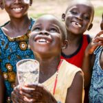 ‘Texans On A Mission’ Brings Clean Water To Remote African Villages — Projects Halted As Supplies Stranded In Strait Of Hormuz