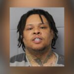 Texas 10 Most Wanted Gang Member Captured After Austin Police Chase
