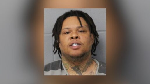 Texas 10 Most Wanted Gang Member Captured After Austin Police Chase