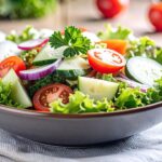 Texas A&M Study: Nanoplastics Cause Lettuce To Soak Up 67% More Toxins