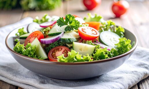 Texas A&M Study: Nanoplastics Cause Lettuce To Soak Up 67% More Toxins
