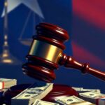 Texas Criminal Court Candidate Returned $4K From Sitting Judge After Election Code Questions