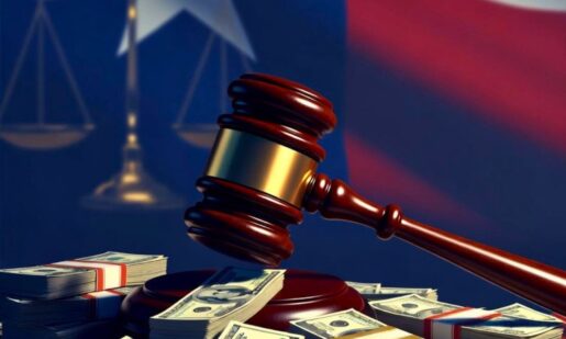 Texas Criminal Court Candidate Returned $4K From Sitting Judge After Election Code Questions
