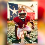 Football Is King in Texas — But $97K College Bills May Leave 2026 Athletes Paupers