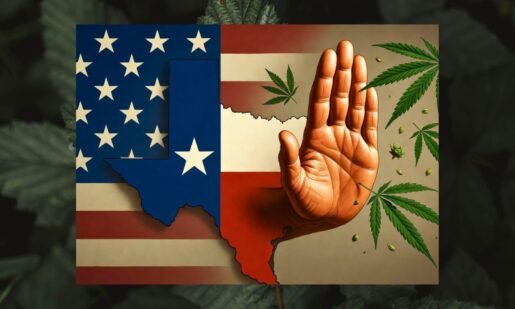 Public Safety Or Politics? Why Is Texas Doubling Down On Hemp Restrictions While Trump Eases Federal Rules?