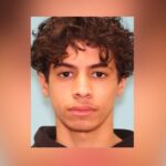 $6,000 Reward For Capture Of McKinney Capital Murder Fugitive