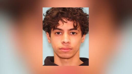$6,000 Reward For Capture Of McKinney Capital Murder Fugitive