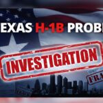 H-1B Visa Scam Allegations Explode In North Texas – Lawmakers Call For JD Vance To Investigate