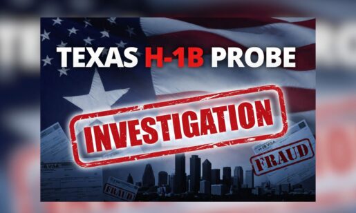 H-1B Visa Scam Allegations Explode In North Texas – Lawmakers Call For JD Vance To Investigate
