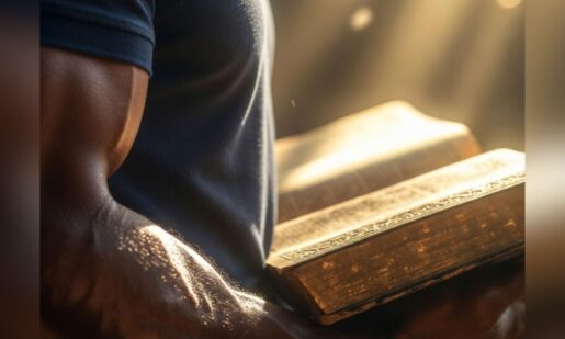 Texas Revival: Heaven Showed Up When Church Walls Came Down