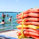 84% Of Texas Boating-Related Fatalities Were Not Wearing Life Jackets