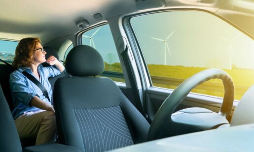 Texas Self-Driving Law Takes Effect TODAY: Robotaxis & AV Trucks Need TxDMV Permit