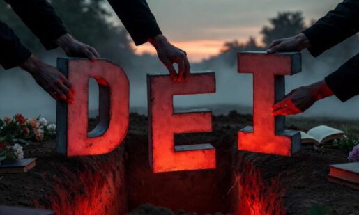 Texas Tech Students Stage Funeral For Less Than 3% Of Their Curriculum
