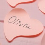 Texas Parents Love These Baby Names – Is Your Child’s Name On The List?
