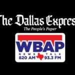 The Dallas Express Launches WBAP Live Stream: Listen To News Talk 24/7