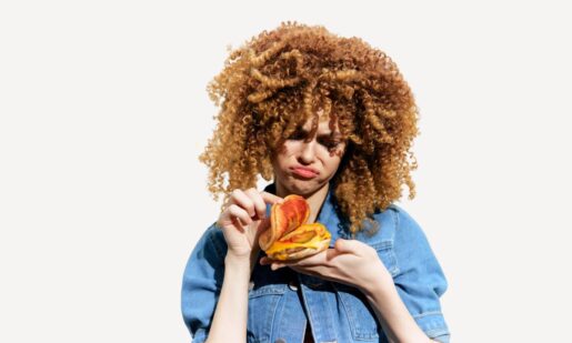 When Sit-Down Restaurants Beat Fast Food On Price: The New Reality?