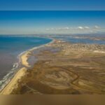 California Beach Health Alert: Millions Of Gallons Of Mexico Sewage Contaminate San Diego Coast