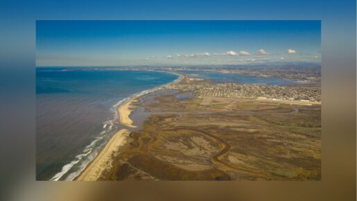 California Beach Health Alert: Millions Of Gallons Of Mexico Sewage Contaminate San Diego Coast