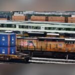 Six Found Dead Inside Train Car Near Texas-Mexico Border