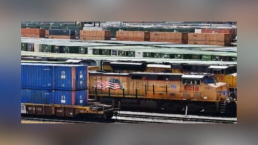 Six Found Dead Inside Train Car Near Texas-Mexico Border
