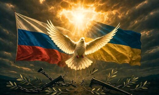 Trump Brokers 3-Day Ceasefire + 1,000 Prisoner Swap Between Russia And Ukraine