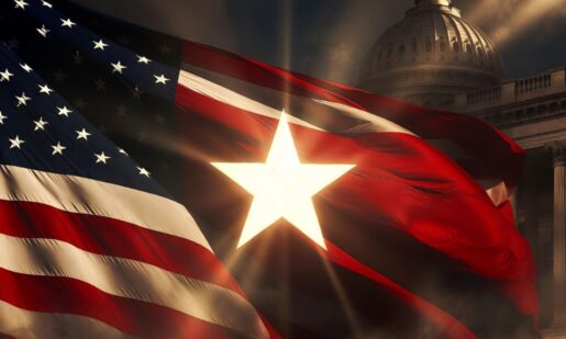 ‘Get Out and VOTE!’ — Paxton Fires Up Texas Patriots After Trump’s Full Endorsement As Cornyn & Talarico React