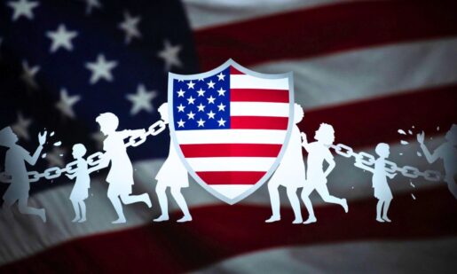 30,000+ Reunited, 60,000+ Rescued: Trump Escalates Fight Against Child Trafficking