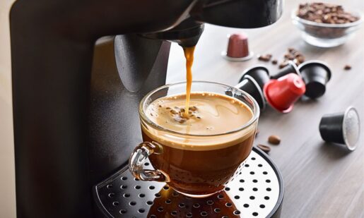 Coffee Pods, Plastics & 146 Million Tons Of Trash: Here’s What’s Filling America’s Landfills