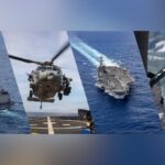 Iran Attacks US Ships & Oil Facilities — America Strikes Back