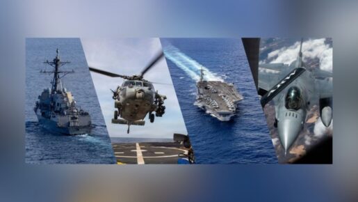 Iran Attacks US Ships & Oil Facilities — America Strikes Back