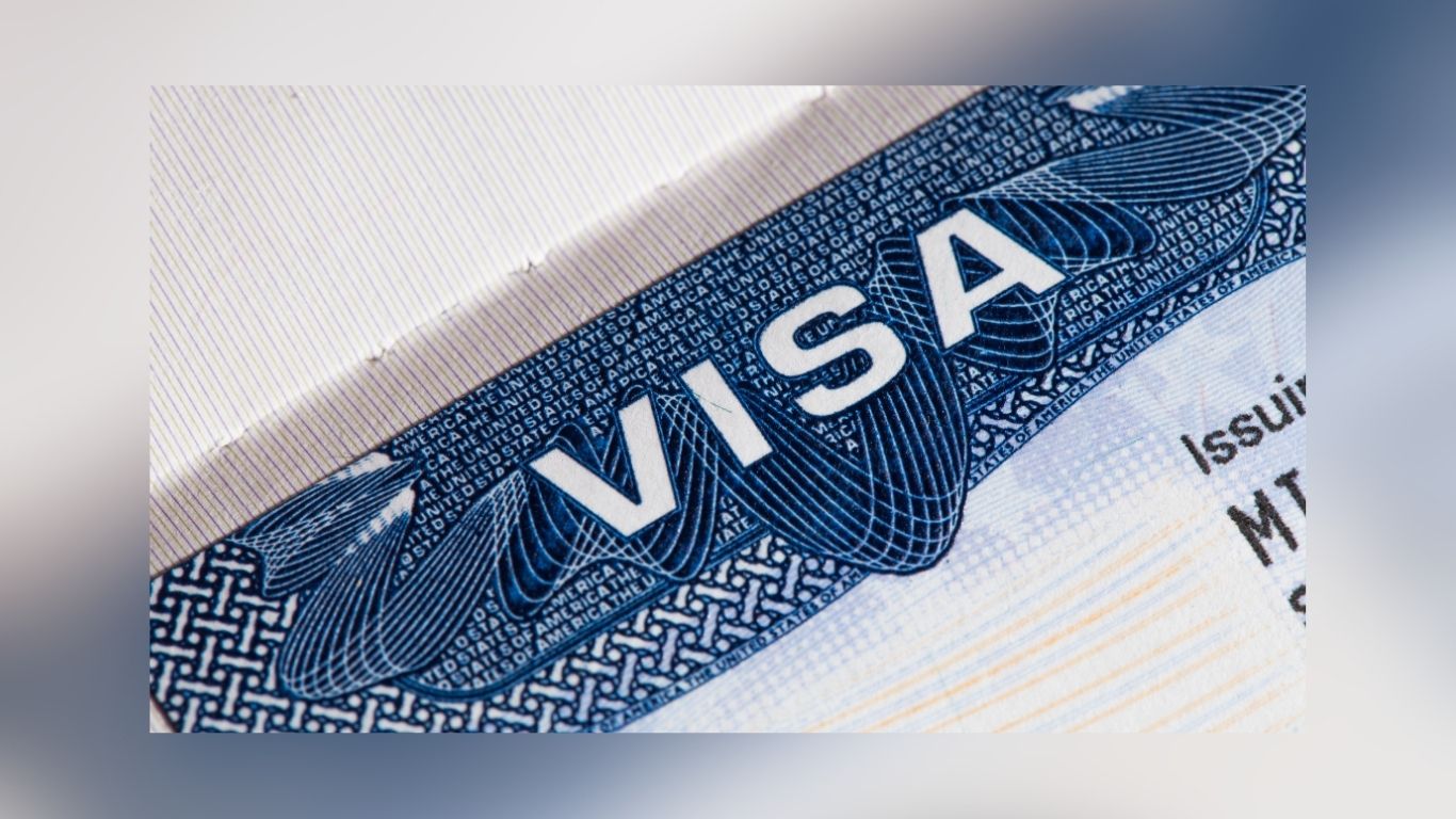 Paxton Sues Over H-1B Visa Fraud Scheme In Allen, Texas