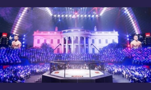 UFC Freedom 250: Who Handles Drug Tests, Suspensions & Bonus Disputes?