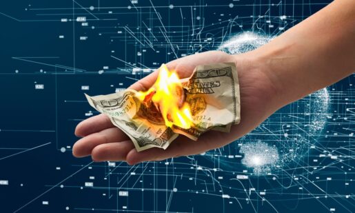 The Hidden $500M AI Disaster No Tech Giant Wants To Admit