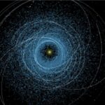 Giant Asteroid 2026 JH2 To Fly Past Earth On Monday – Closer Than The Moon, No Impact Risk