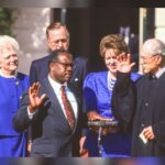 Clarence Thomas Just Became The Second-Longest Serving Justice In Supreme Court History