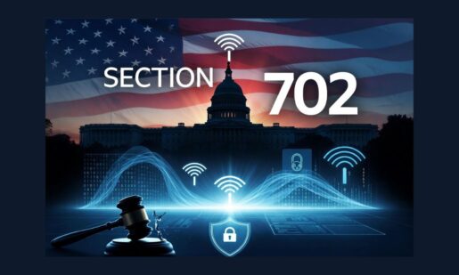 Foreign Intelligence Surveillance Act Extension: Where Are We Now?
