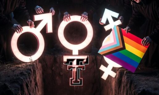 Wake For The Woke: Texas Tech Students To Hold Funeral For Dying Gender Ideology