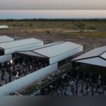 Giant Roofs Open At Night: Inside America’s Fastest-Growing Telescope Ranch In Texas