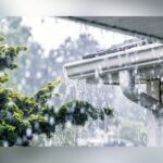 Dallas Weather Alert: Flash Flood Threat As Heavy Rain Targets Metroplex