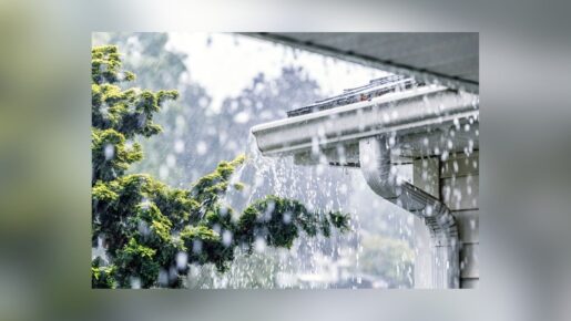 Dallas Weather Alert: Flash Flood Threat As Heavy Rain Targets Metroplex