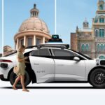 Waymo Suspends Dallas, Austin, Houston Robotaxis After Flood Incidents