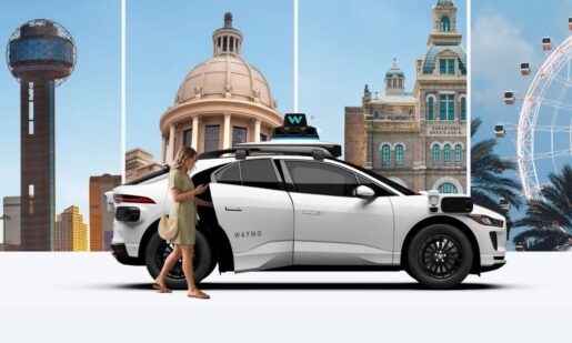 Waymo Suspends Dallas, Austin, Houston Robotaxis After Flood Incidents