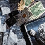 A New Wave Of Street Drugs Is Hitting The U.S., And Texas Is Already On The Map