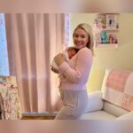 White House Press Secretary Karoline Leavitt Welcomes Second Child