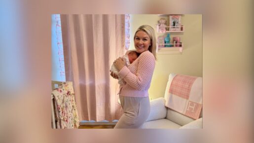 White House Press Secretary Karoline Leavitt Welcomes Second Child